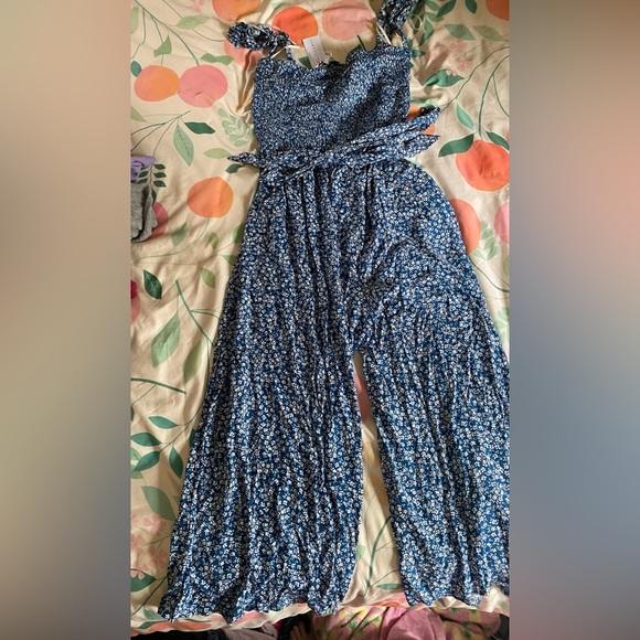 Baltic Born Pants - Baltic Born Hadley Jumpsuit NWT